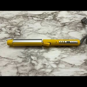 DryBar 3 day bender curling iron